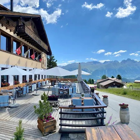 Hotel Salastrains-3