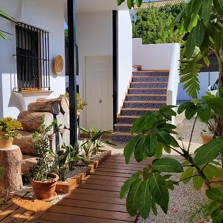 Hostal Casa Arco Iris (Playa)-2