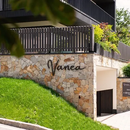Vanea - Alp Relax Guesthouse-2