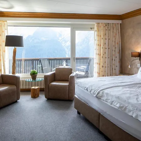 Cristallo Arosa Hotel-3