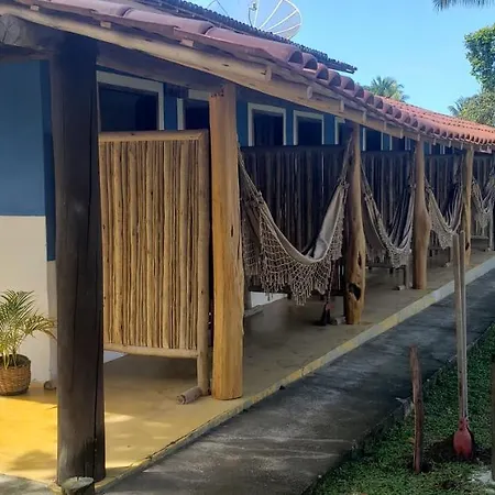Dorm Ceu Azul-3