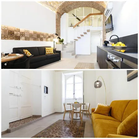Casa Marene Ortigia-3