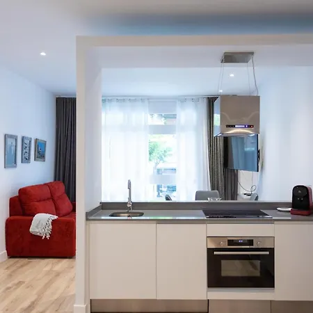 Apartamentos Arriet-2