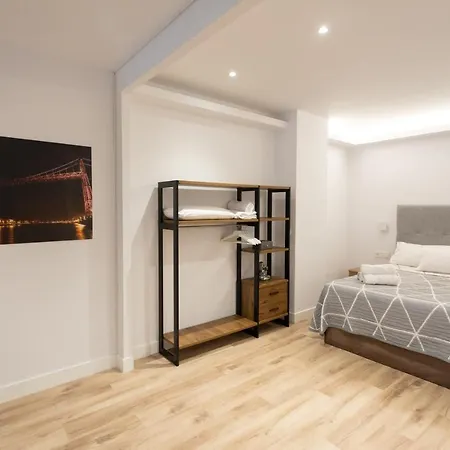 Apartamentos Arriet-3