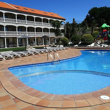 Apartamentos Coral Do Mar II-2