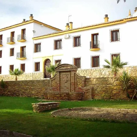 Cortijo Cabanas Apartamentos Rurales-3