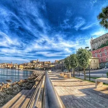 In Vacanza a Gaeta - Libera Stella-2
