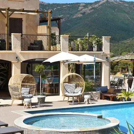 Hotel Palazzu & Spa - Adult Only-3