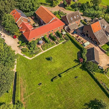 Mooiste plek heuvelland in Zuid-Limburg-De Wijngaard-3