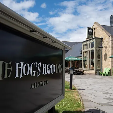 The Hog'S Head Inn - The Inn Collection Group-2