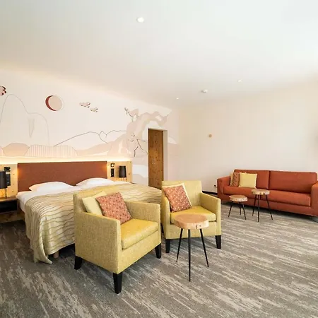 Sporthotel Pontresina-3