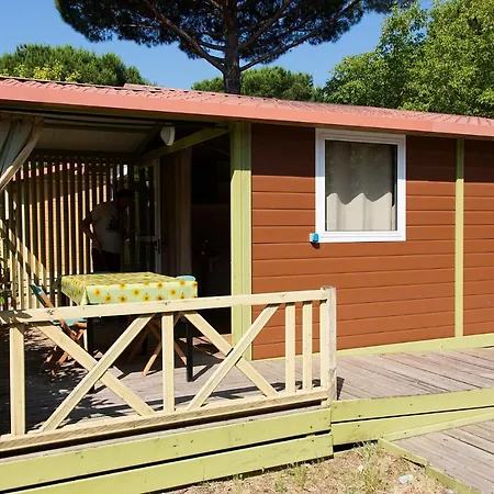 Camping Versilia Mare-2