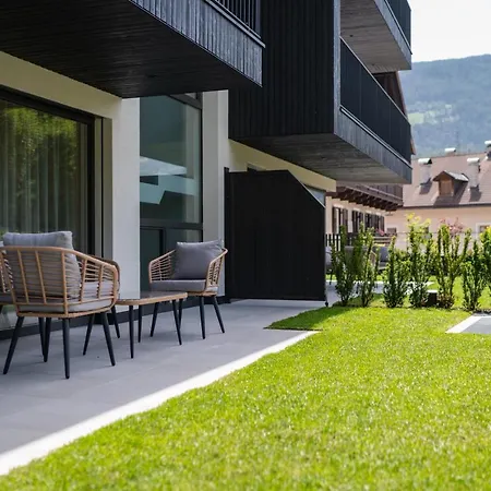 Vanea - Alp Relax Guesthouse-3