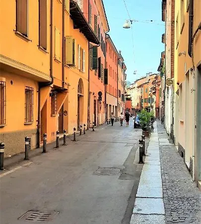Bologna Apartment-3