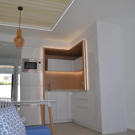 Alsol Bungalows Todoque - Adults Only-2