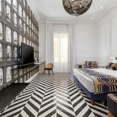 Yourhome - Maison Iovino Luxury Rooms-2