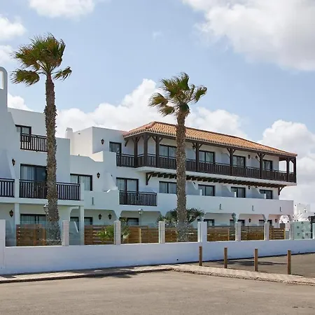 Apartamentos Hesperia Bristol Playa-2