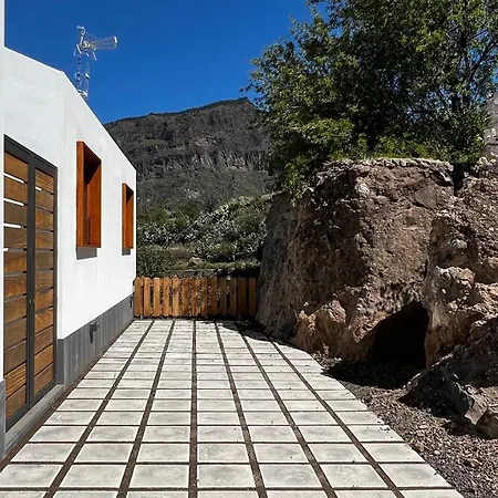 Calma Suites Tejeda-2