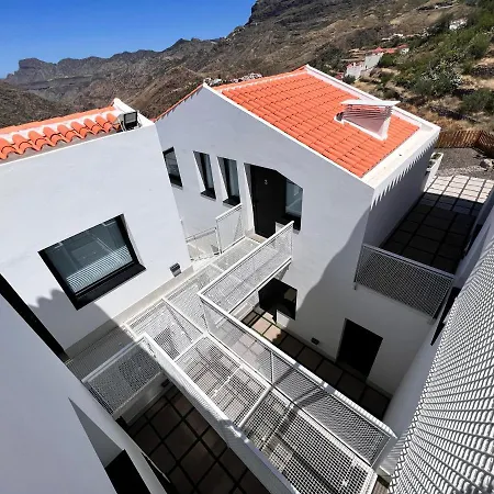 Calma Suites Tejeda-3
