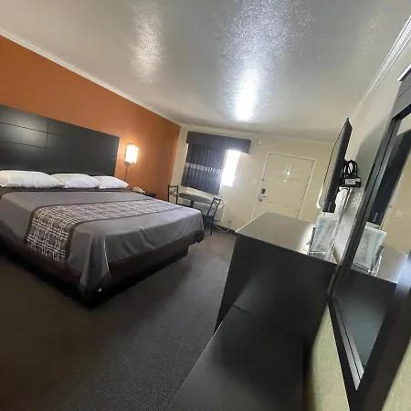 Lufkin Inn-3