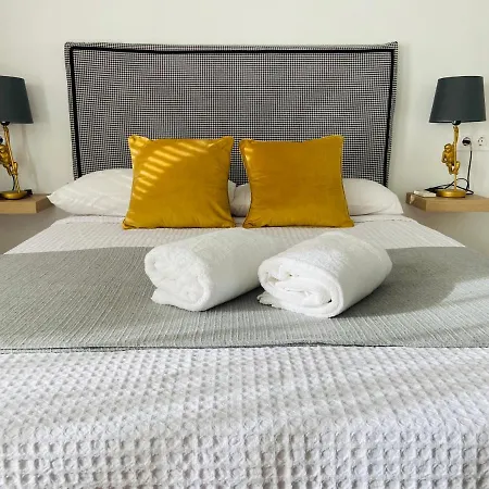 Apartamento Brisas-3