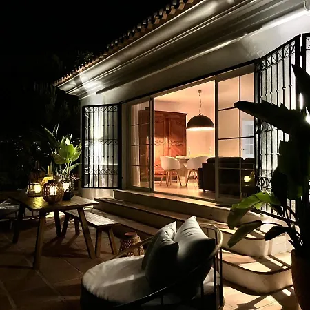 VILLA de la LUZ-2