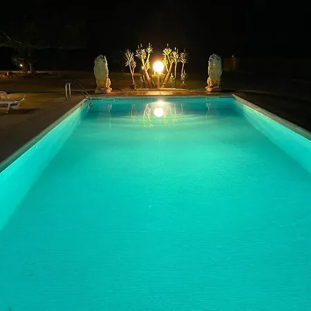 Quinta Da Menina Guest House-2