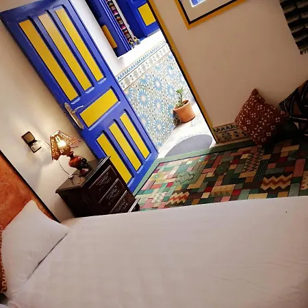 Berber Hostel-2