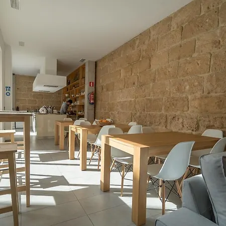 Youth Hostel Jávea-2