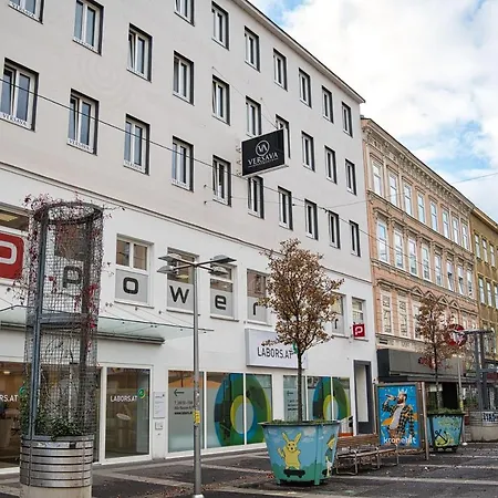 Versava Apartments-3