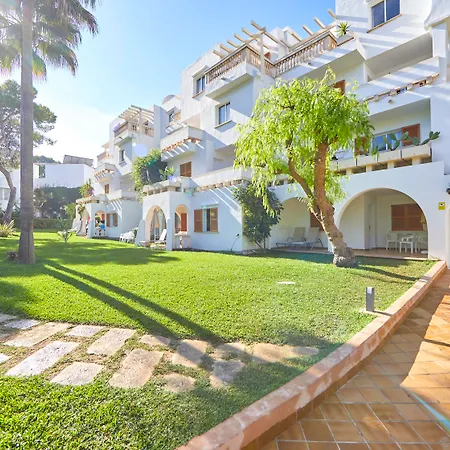 Gavimar La Mirada Hotel And Apartments-2