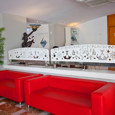 Apartamentos Vistasol-2