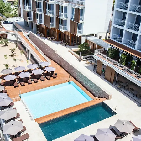 Ocean Drive Talamanca-3