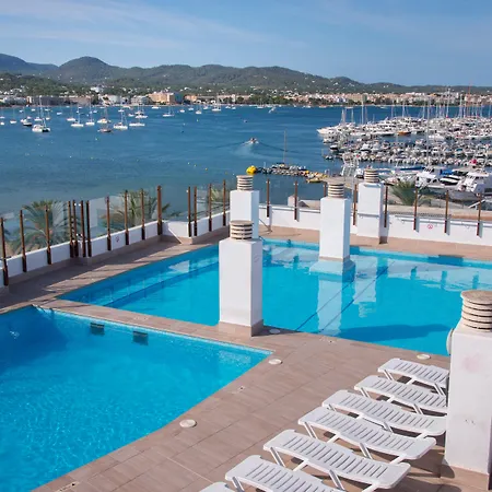 Sunside Ibiza Studios - Only Adults-2