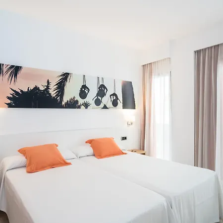 Thb Ocean Beach - Adults Only-3