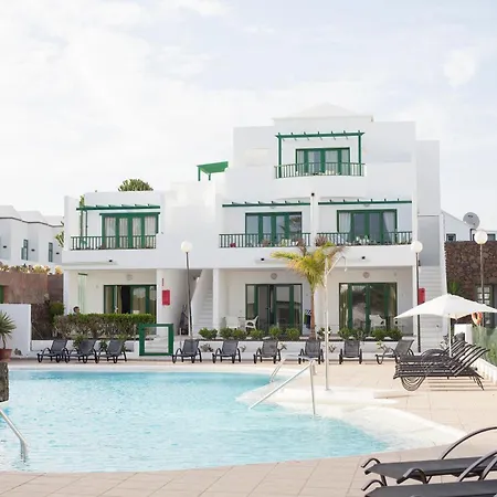 Apartamentos El Guarapo-3