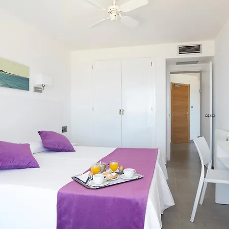 Aparthotel Nereida-2