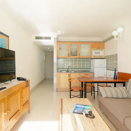 Apartamentos Isla De Lobos - Adults Only-3