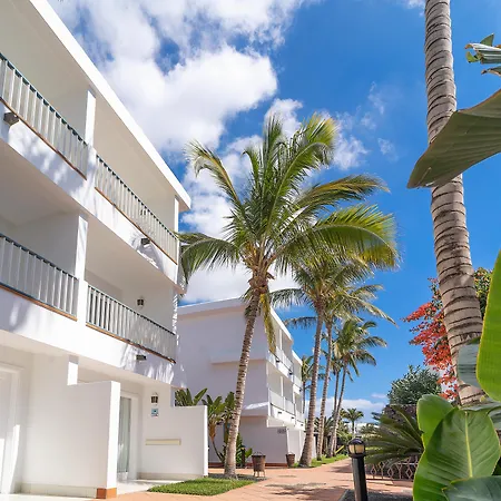 Apartamentos Isla De Lobos - Adults Only-2