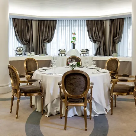Wellington Hotel & Spa Madrid-2