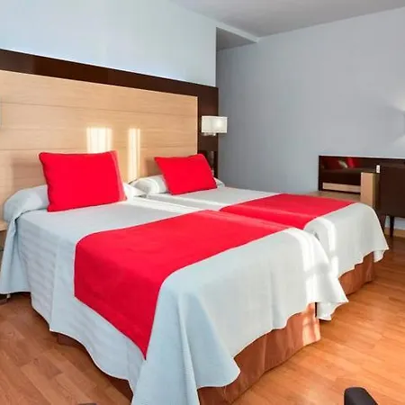 Hotel Baviera-2