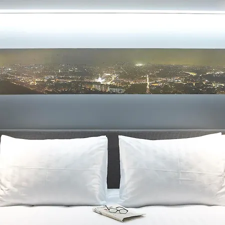 Periscope, A Member Of Design Hotels-3