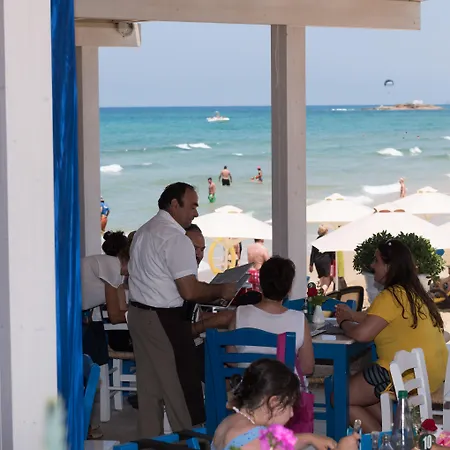 Ikaros Beach, Luxury Resort & Spa - Adults Only-2