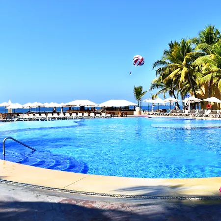 Tesoro Ixtapa All Inclusive-2