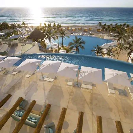 Le Blanc Spa Resort Cancun - Adults Only - All-Inclusive-3