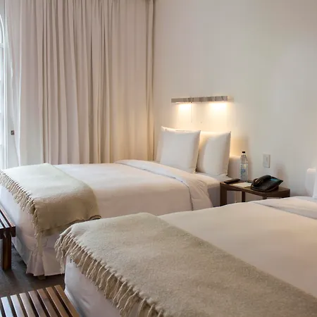 Condesa Df, Mexico City, A Member Of Design Hotels-3