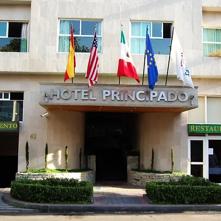 Hotel Del Principado-3