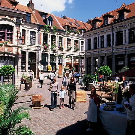 Hotel Des Reignaux-3