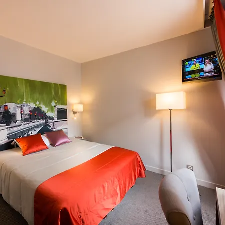 Hotel Harvey-3