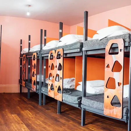 Clink78 Hostel-3